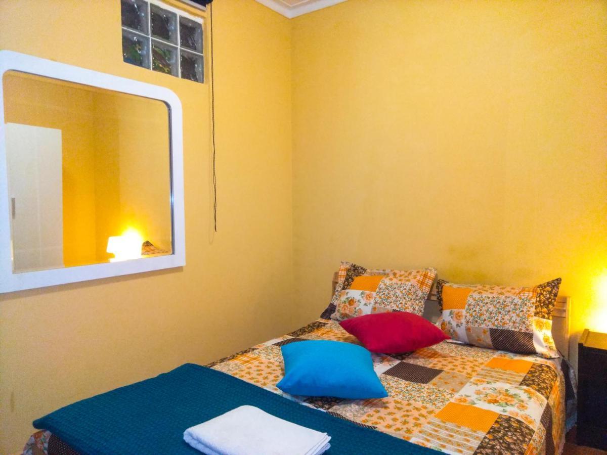 Friends In Braga - Charming Bedrooms In The Historic Center Exterior photo